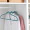 Simplify Super Slim Velvet Huggable Hangers, 10ct.